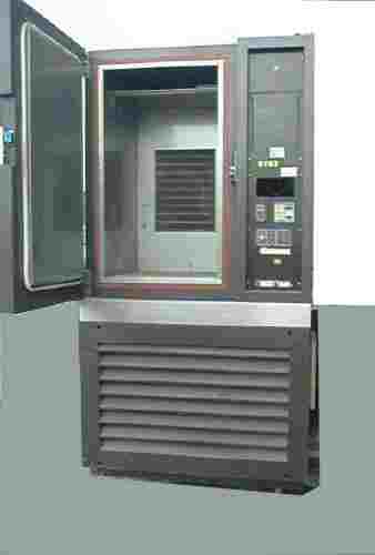 Environmental cabinet / oven, picture missing